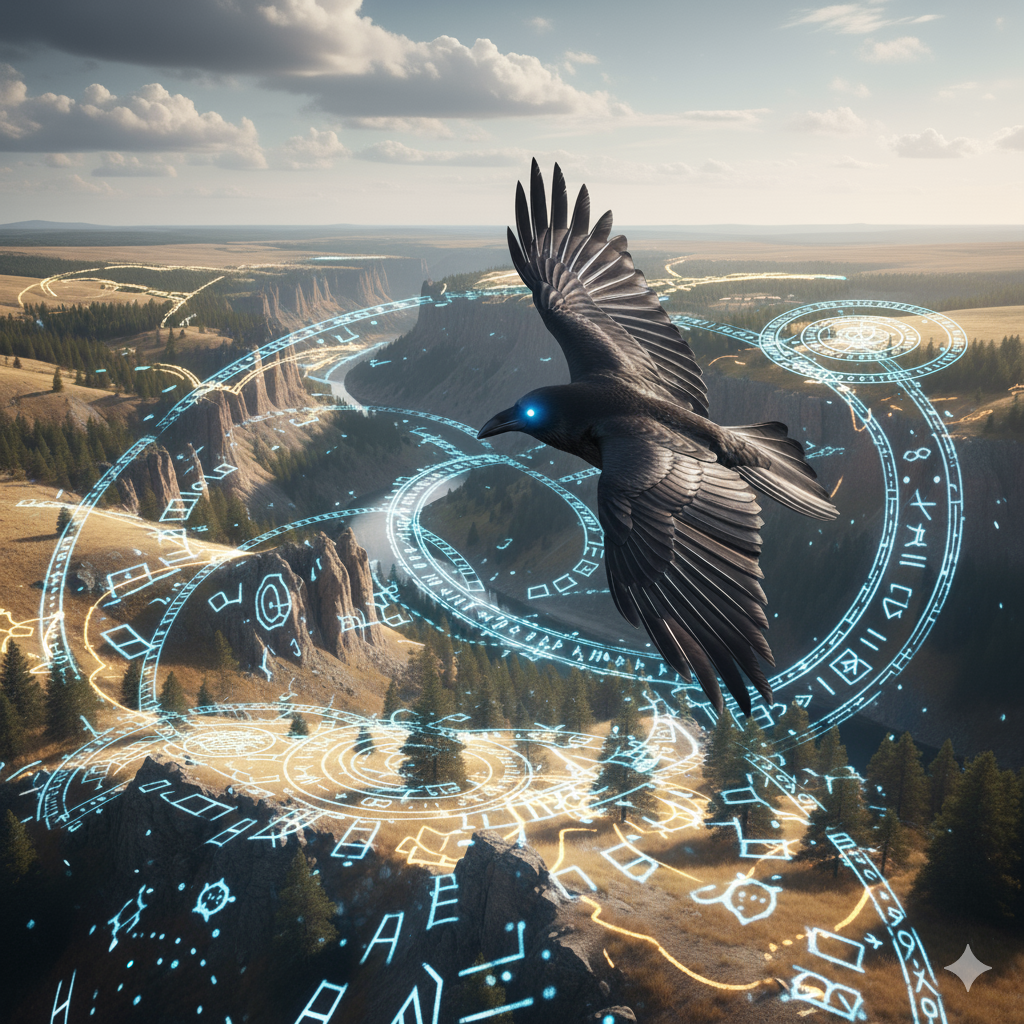 Corvus Advanced Technologies